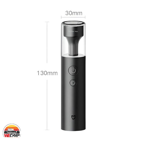 چراغ قوه دومنظوره شیائومی میجیا