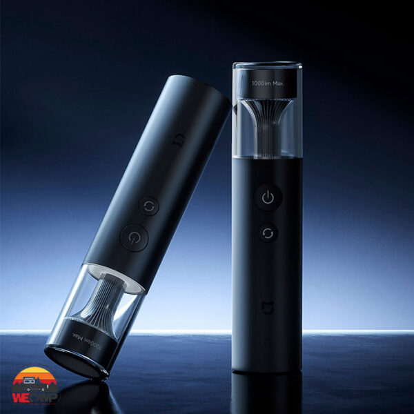 چراغ قوه دومنظوره شیائومی میجیا