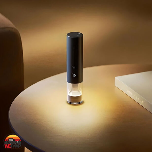 چراغ قوه دومنظوره شیائومی میجیا