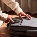 چراغ قوه دومنظوره شیائومی میجیا