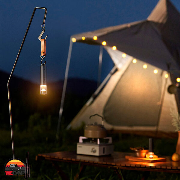 چراغ قوه دومنظوره شیائومی میجیا