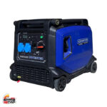 موتور برق اینورتر اگرو AG4500ISE