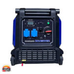 موتور برق اینورتر اگرو AG4500ISE