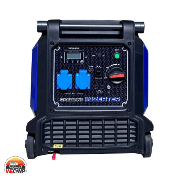 موتور برق اینورتر اگرو AG4500ISE