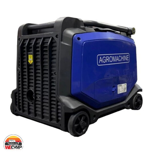 موتور برق اینورتر اگرو AG4500ISE