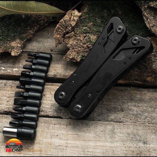 انبردست چندکاره گربر Bear Grylls