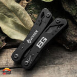 انبردست چندکاره گربر Bear Grylls