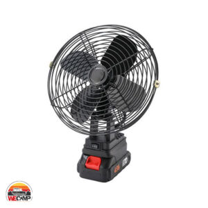 پنکه شارژی Lithium Fan