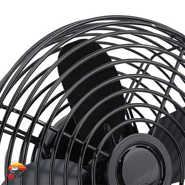 پنکه شارژی Lithium Fan