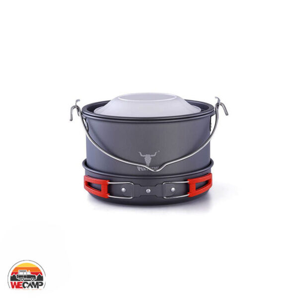 ست ظروف آشپزی پکینیو Spice6