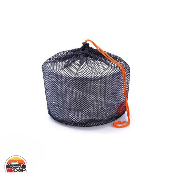 ست ظروف آشپزی پکینیو Spice6