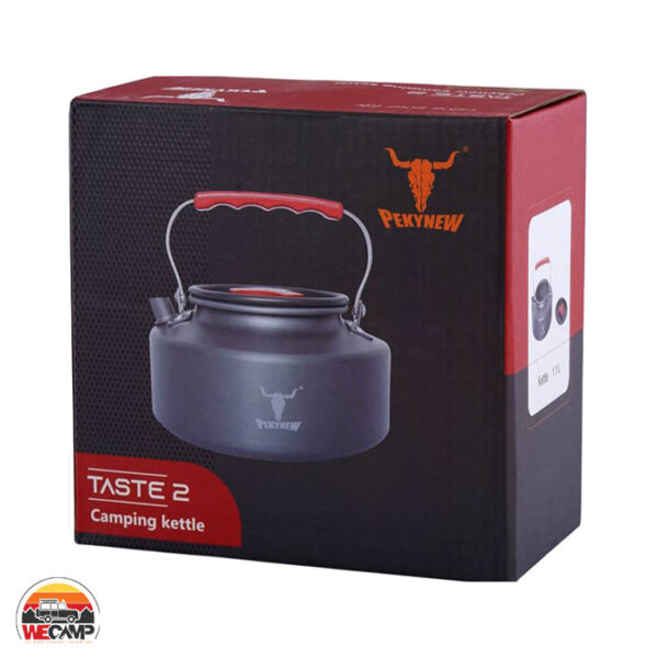 کتری پکینیو Taste2