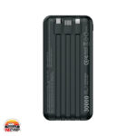 پاوربانک 30000 میلی آمپر X-Energy X-834