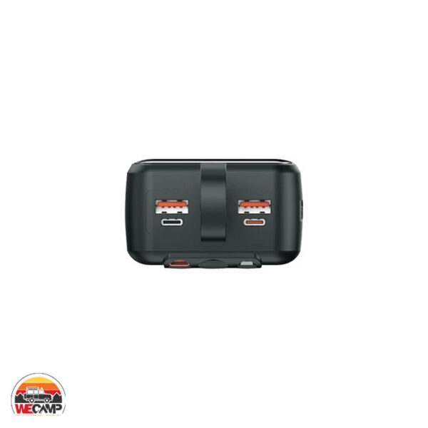 پاوربانک 30000 میلی آمپر X-Energy X-834
