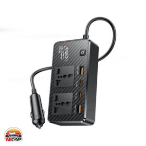 اینورتر فندکی یسیدو VC07