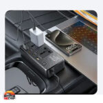 اینورتر فندکی یسیدو VC07