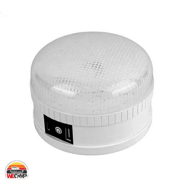 چراغ کمپینگ شارژی DP-7823B