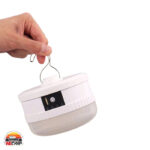 چراغ کمپینگ شارژی DP-7823B