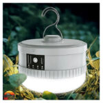 چراغ کمپینگ شارژی DP-7823B
