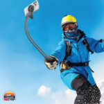 نگهدارنده موبایل گردنی گرین لاین GHL-06