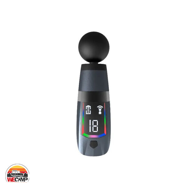 ماساژور شارژی گرین لاین GMG-05