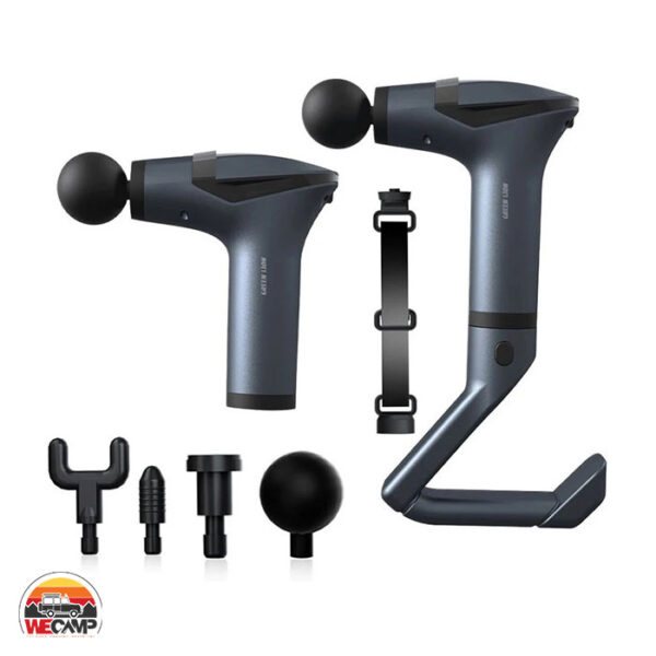 ماساژور شارژی گرین لاین GMG-05