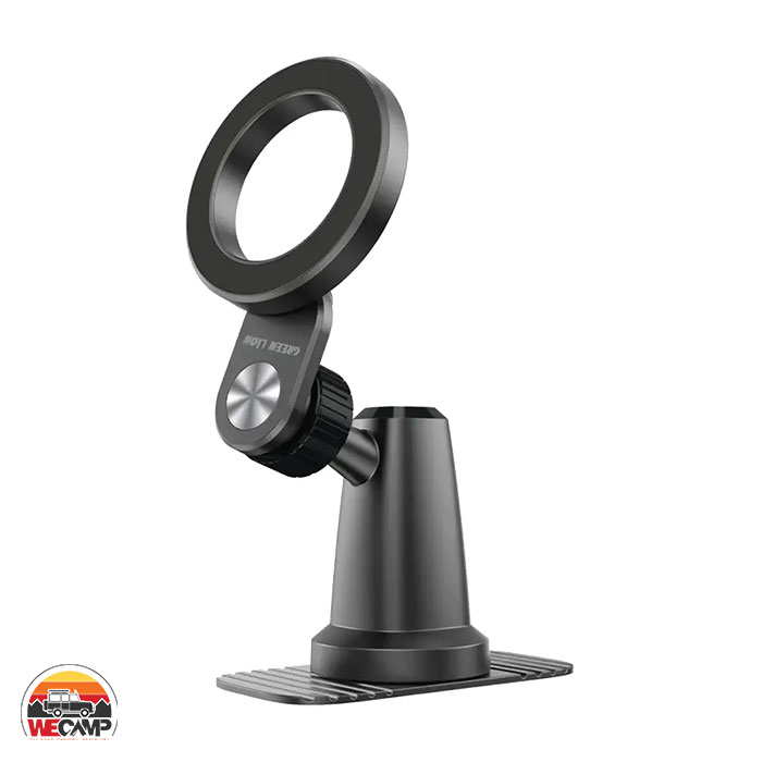 Green-Lion-GX-42-MagSafe-rotatable-phone-holder-01 هولدر موبایل مگسیف گرین لاین GX‑42