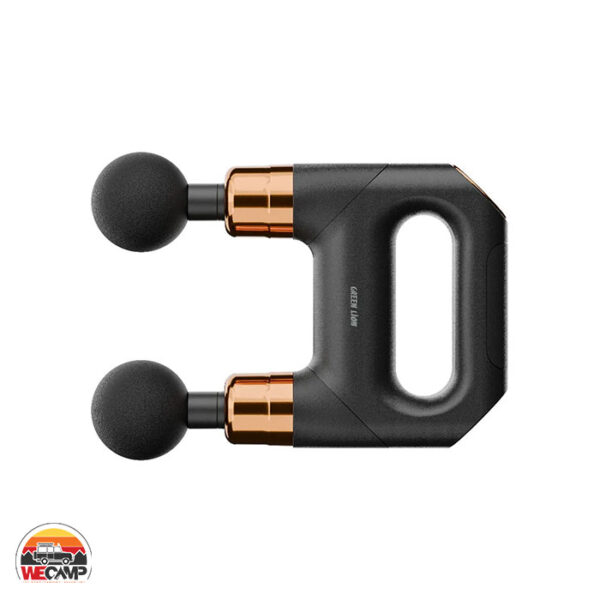 ماساژور دوسر گرین لاین VIBE PRO
