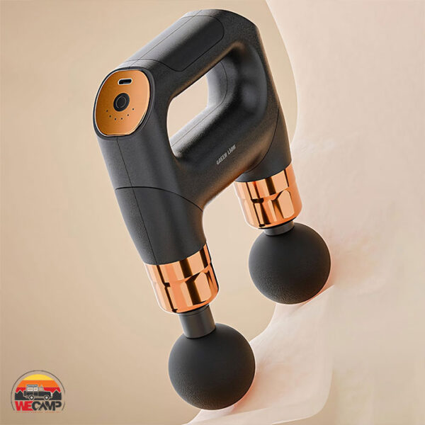 ماساژور دوسر گرین لاین VIBE PRO