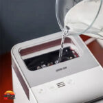 مینی کولر گرین لاین GL-DC10