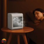 مینی کولر گرین لاین GL-DC10