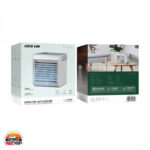 مینی کولر گرین لاین GL-DC10