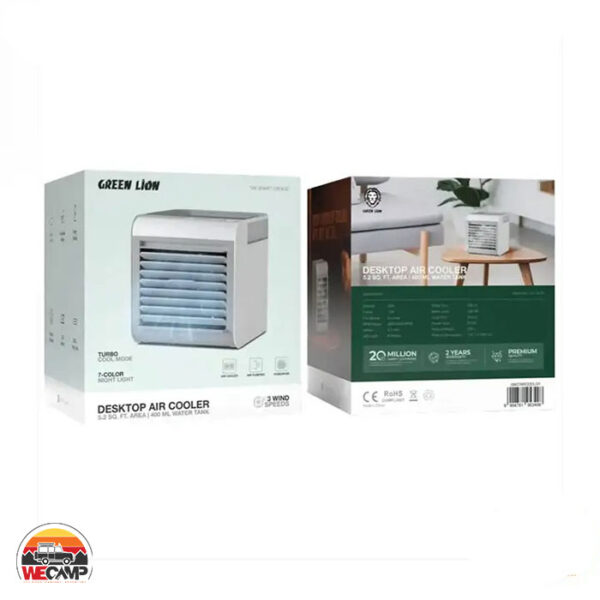 مینی کولر گرین لاین GL-DC10