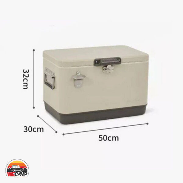 کول باکس 29 لیتری نیچرهایک CNH22SN005