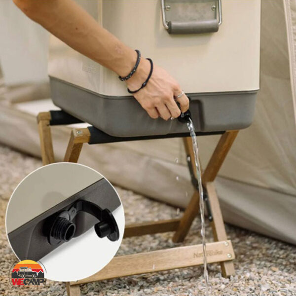 کول باکس 29 لیتری نیچرهایک CNH22SN005