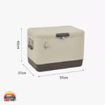 کول باکس 51 لیتری نیچرهایک CNH22SN005