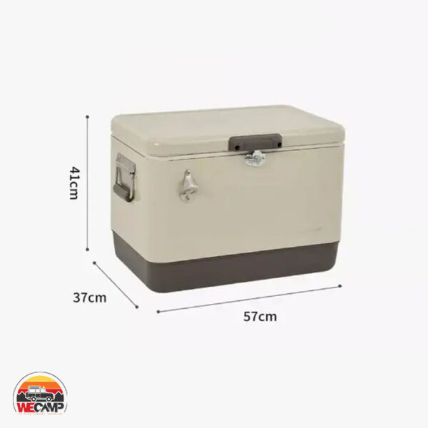 کول باکس 51 لیتری نیچرهایک CNH22SN005