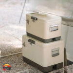 کول باکس 51 لیتری نیچرهایک CNH22SN005