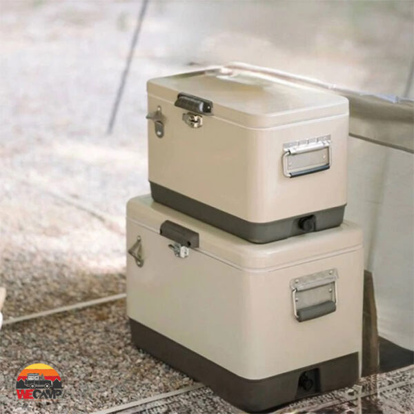 کول باکس 51 لیتری نیچرهایک CNH22SN005