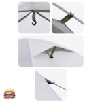 چادر دونفره نیچرهایک CNK2300ZP024
