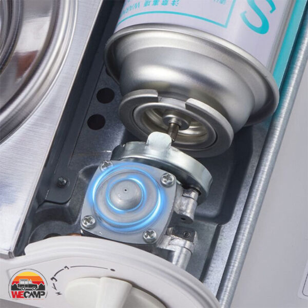 اجاق کمپینگ نیچرهایک CNK2350CF016