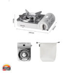اجاق کمپینگ نیچرهایک CNK2350CF016