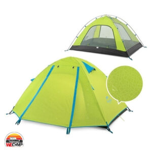 چادر دونفره نیچرهایک NH18Z022-P