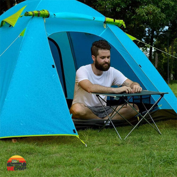 چادر دونفره نیچرهایک NH18Z022-P