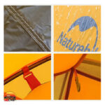 چادر دونفره نیچرهایک NH18Z022-P