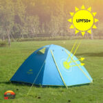 چادر دونفره نیچرهایک NH18Z022-P