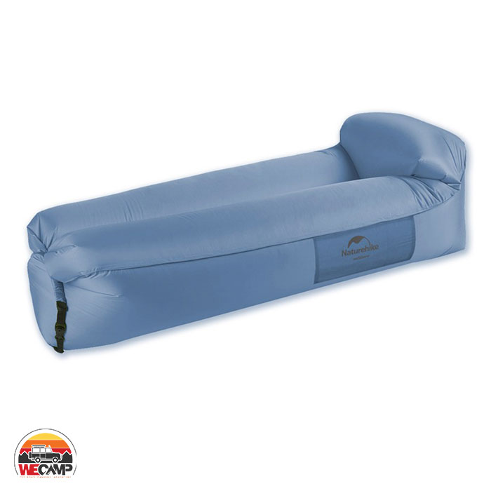 Naturehike-NH20FCD06-double-pillow-lazy-inflatable-sofa-01 مبل بادی نیچرهایک NH20FCD06