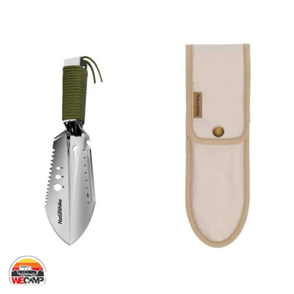 بیلچه چندمنظوره نیچرهایک NH20GJ001