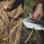بیلچه چندمنظوره نیچرهایک NH20GJ001