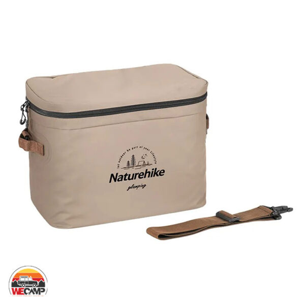 کیف عایق 20 لیتری نیچرهایک NH20SJ043